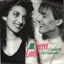 7inch Vinyl Single - Secret Lovers - Could It Be Forever
