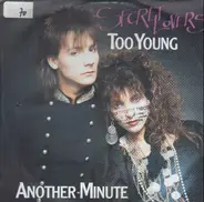 Secret Lovers - Too Young / Another Minute