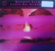 Secret Life - Love So Strong