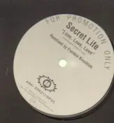 Secret Life - Love, Love, Love Remixed by Frankie Knuckles