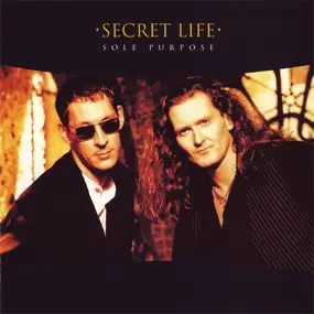 Secret Life - Sole Purpose