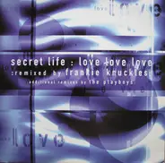 Secret Life - Love Love Love