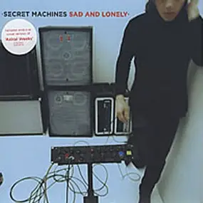 Secret Machines - Sad And Lonely