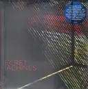 LP - Secret Machines - Secret Machines - still sealed