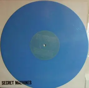 Secret Machines - September 000