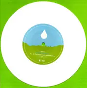 7inch Vinyl Single - Secret Machines - All At Once (It's Not Important) 2/2 - White vinyl, limited
