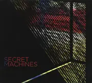 CD - Secret Machines - Secret Machines