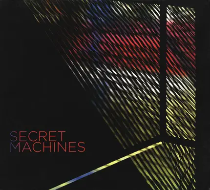 Secret Machines - Secret Machines