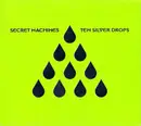 CD - Secret Machines - Ten Silver Drops