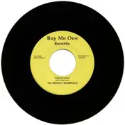 7inch Vinyl Single - Secret Mammals - There Are Mammals They Have Not Told You Of...