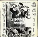 7inch Vinyl Single - Secret Mammals - There Are Mammals They Have Not Told You Of...