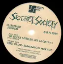 12'' - Secret Society - Da Boyz With Da Nu Look