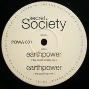 The Secret Society - Earthpower