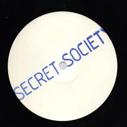 Secret Society - Edge Of Sanity E.P.