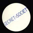 12inch Vinyl Single - Secret Society - Edge Of Sanity E.P. - White Label
