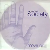 The Secret Society - Move On