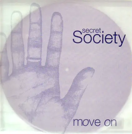 Secret Society - Move On