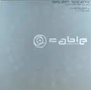 12'' - Secret Society - Stolen