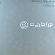 12'' - Secret Society - Stolen