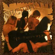 Secret - Secret