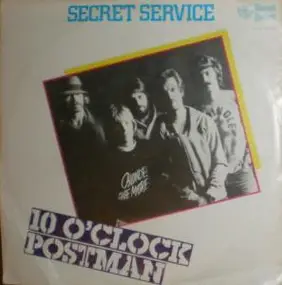 Secret Service - 10 O'Clock Postman