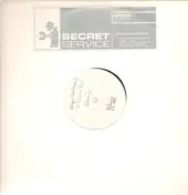 Secret Service Various Artists - WMC 2004