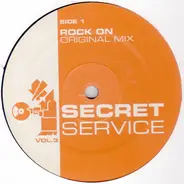 Secret Service - Vol. 3