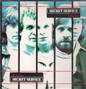 LP - Secret Service - Ye-Si-Ca