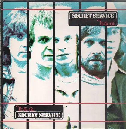 Secret Service - Ye-Si-Ca