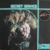 LP - Secret Service - Cutting Corners