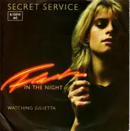 Secret Service - Flash in the night