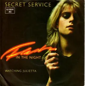 Secret Service - Flash in the night