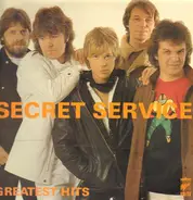 Secret Service - Greatest Hits