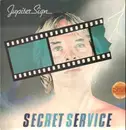 LP - Secret Service - Jupiter Sign