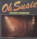 LP - Secret Service - Oh Susie