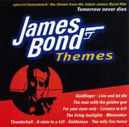 J. Barry, Bono a.o. - James Bond Film Themes