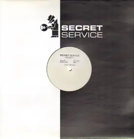 Secret Service - Project 1