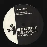 Secret Service - Project III