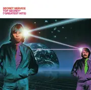 CD - Secret Service - Top Secret* (*Greatest Hits)