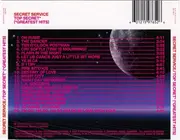 CD - Secret Service - Top Secret* (*Greatest Hits)