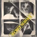 7inch Vinyl Single - Secret Service - Ye Si Ca