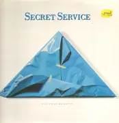 LP - Secret Service - Aux Deux Magots