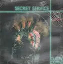 LP - Secret Service - Cutting Corners