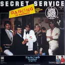 12inch Vinyl Single - Secret Service - Dancing In Madness