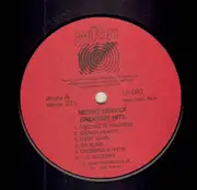LP - Secret Service - Greatest Hits