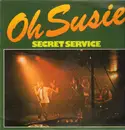 LP - Secret Service - Oh Susie