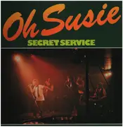 LP - Secret Service - Oh Susie