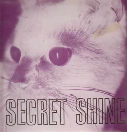 Secret shine - Untouched