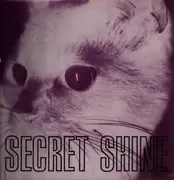 LP - Secret Shine - Untouched - 1st press on Sarah Records