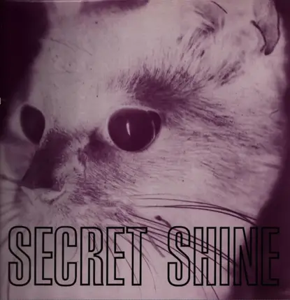 Secret Shine - Untouched